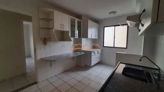 Apartamento com 2 Quartos à venda, 54m² no Centro, Piracicaba