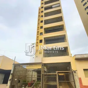 Apartamento com 2 Quartos à venda, 97m² no Centro, São Carlos