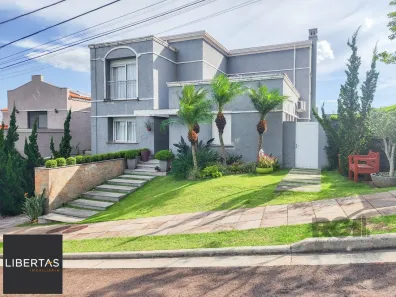 Casa de Condomínio com 3 Quartos à venda, 370m² no Vila Nova, Porto Alegre