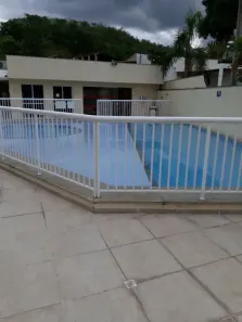 Apartamento com 3 Quartos à venda, 61m² no Maria Paula, São Gonçalo