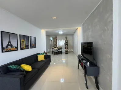 Apartamento com 3 Quartos para alugar, 120m² no Cambuí, Campinas