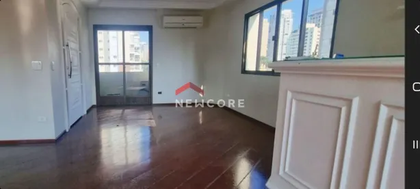 Apartamento com 4 Quartos à venda, 170m² no Vila Olímpia, São Paulo