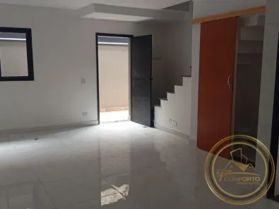 Casa de Condomínio com 2 Quartos à venda, 80m² no Vila Ré, São Paulo