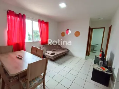Apartamento com 2 Quartos à venda, 45m² no Chácaras Tubalina e Quartel, Uberlândia