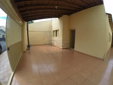 Casa com 3 Quartos à venda, 93m² no Jardim Paulistano, Ribeirão Preto