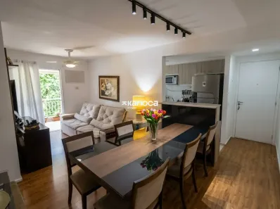 Apartamento com 3 Quartos à venda, 74m² no Barra Olímpica, Rio de Janeiro