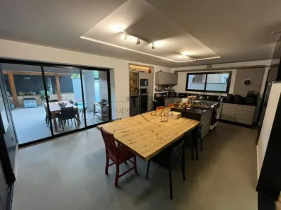 Casa de Condomínio com 3 Quartos à venda, 236m² no Urbanova VII, São José dos Campos