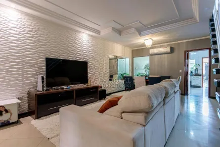 Sobrado com 3 Quartos para alugar, 181m² no Parque Oratório, Santo André