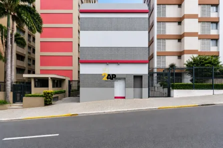 Prédio Comercial para alugar, 700m² no Paraíso, São Paulo