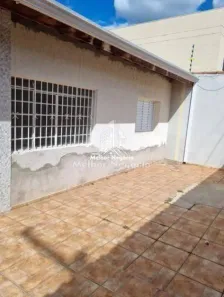 Casa com 3 Quartos à venda, 110m² no São Bernardo, Campinas