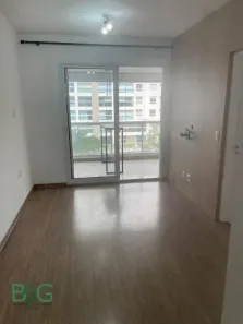 Apartamento com 1 Quarto à venda, 43m² no Vila Olímpia, São Paulo