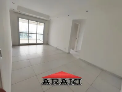 Apartamento com 3 Quartos à venda, 73m² no Vila Monte Alegre, São Paulo