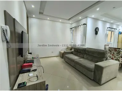 Cobertura com 2 Quartos à venda, 164m² no Vila Valparaíso, Santo André