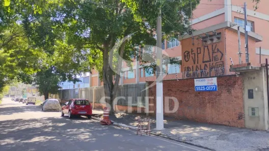 Prédio Comercial à venda, 3316m² no Jardim Vergueiro, São Paulo