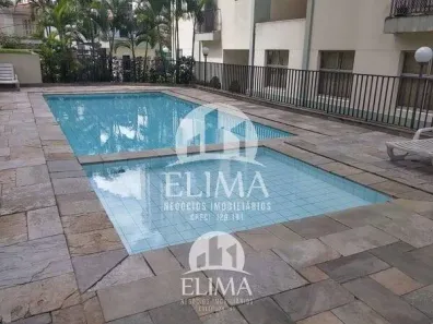 Apartamento com 2 Quartos à venda, 60m² no Vila Mascote, São Paulo