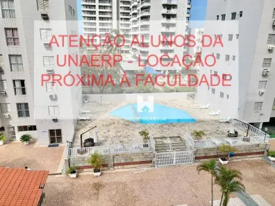Apartamento com 1 Quarto para alugar, 44m² no Enseada, Guarujá