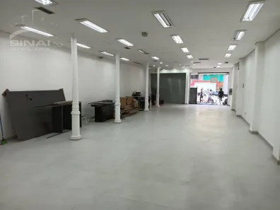 Ponto Comercial para alugar, 200m² no Centro, São Paulo