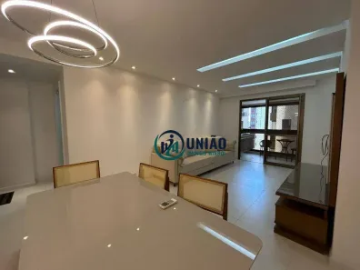 Apartamento com 3 Quartos à venda, 100m² no Icaraí, Niterói