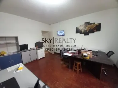 Sobrado com 3 Quartos à venda, 160m² no Vila São Paulo, São Paulo