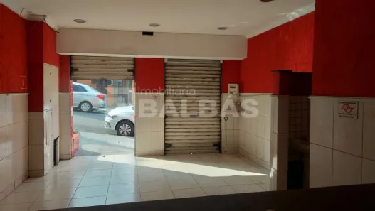 Imóvel Comercial à venda, 80m² no Vila Bertioga, São Paulo