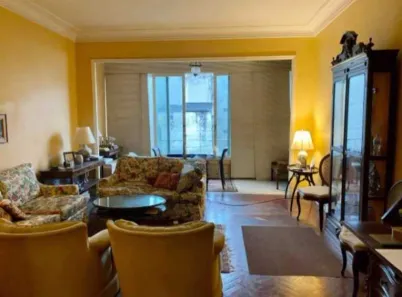Apartamento com 3 Quartos à venda, 175m² no Copacabana, Rio de Janeiro