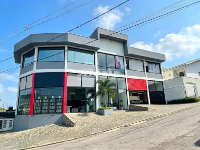 Ponto Comercial para alugar, 79m² no Parque Nova Suíça, Valinhos
