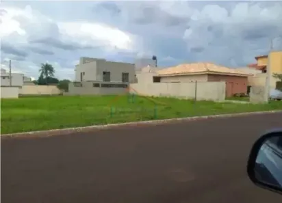 Lote/Terreno à venda, 300m² no Portal da Mata, Ribeirão Preto