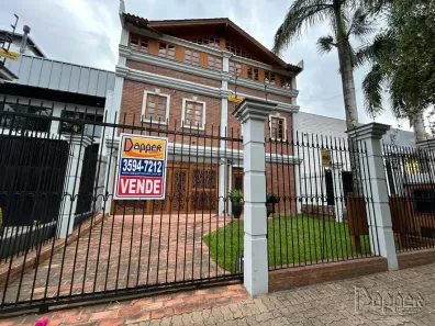 Imóvel Comercial à venda, 300m² no Hamburgo Velho, Novo Hamburgo