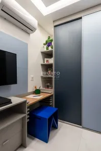Apartamento com 4 Quartos à venda, 183m² no Casa Forte, Recife