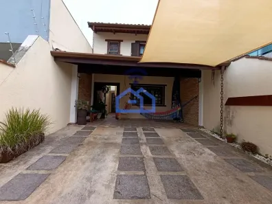 Sobrado com 3 Quartos à venda, 171m² no Jardim Primavera, Caraguatatuba