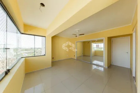 Apartamento com 3 Quartos à venda, 123m² no Centro, Canoas