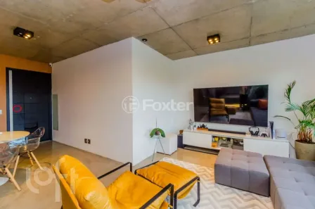 Apartamento com 1 Quarto à venda, 69m² no Petrópolis, Porto Alegre