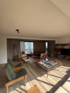 Apartamento com 3 Quartos à venda, 151m² no Jardim das Bandeiras, São Paulo