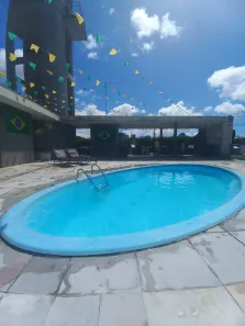 Apartamento com 2 Quartos à venda, 50m² no Planalto, Natal