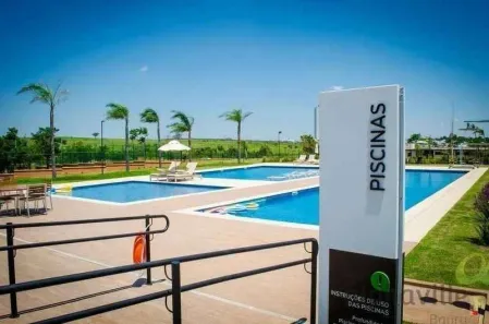 Lote/Terreno à venda, 625m² no Alphaville, Bauru