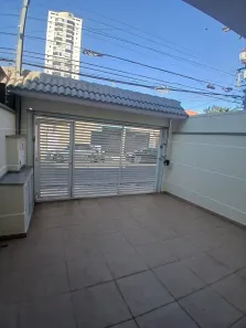 Sobrado com 3 Quartos à venda, 160m² no Santana, São Paulo