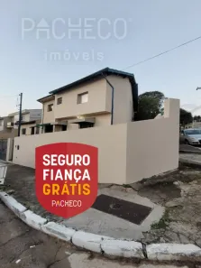 Sobrado com 2 Quartos para alugar, 110m² no Vila Sônia, São Paulo