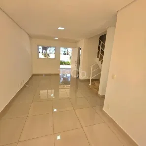 Sobrado com 3 Quartos para alugar, 95m² no Chácara Primavera, Campinas