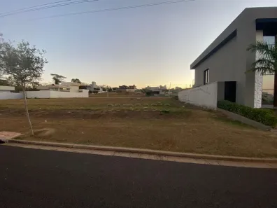 Lote/Terreno à venda, 300m² no Terras Alphaville Mirassol, Mirassol