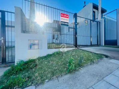 Casa com 2 Quartos para alugar, 54m² no Vargas, Sapucaia do Sul