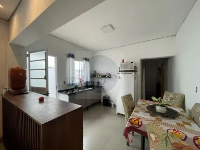 Casa com 2 Quartos à venda, 90m² no Jardim Emília, Jacareí