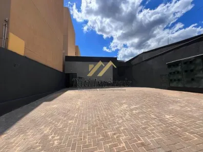 Kitnet com 1 Quarto para alugar, 26m² no Jardim Paulistano, São Carlos