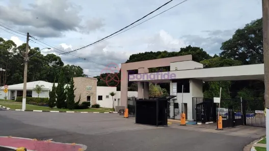 Lote/Terreno à venda, 850m² no Parque das Vinhas, Itupeva