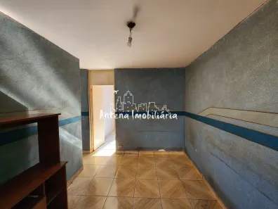 Apartamento com 2 Quartos à venda, 45m² no Parque Dourado, Ferraz de Vasconcelos