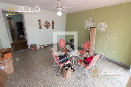 Casa com 3 Quartos à venda, 300m² no Taquaral, Campinas