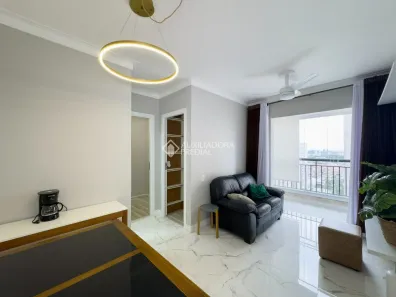 Apartamento com 2 Quartos à venda, 56m² no Planalto, São Bernardo do Campo
