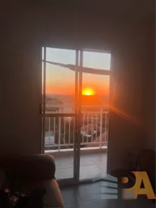 Apartamento com 2 Quartos para alugar, 50m² no Vargeão, Jaguariúna