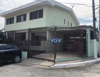 Sobrado com 4 Quartos à venda, 1590m² no Cidade Vargas, São Paulo