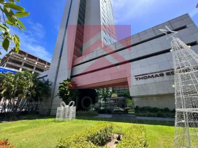 Sala Comercial para alugar, 105m² no Boa Vista, Recife