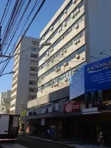 Sala Comercial para alugar, 42m² no Centro, Canoas